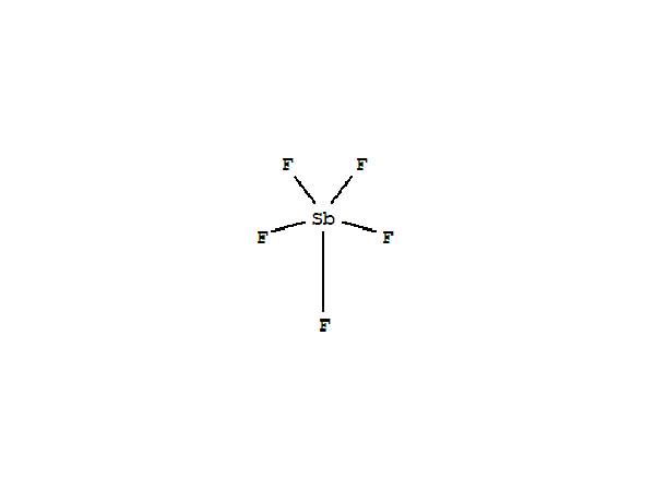 五氟化銻的制備原理和方法是什么？
